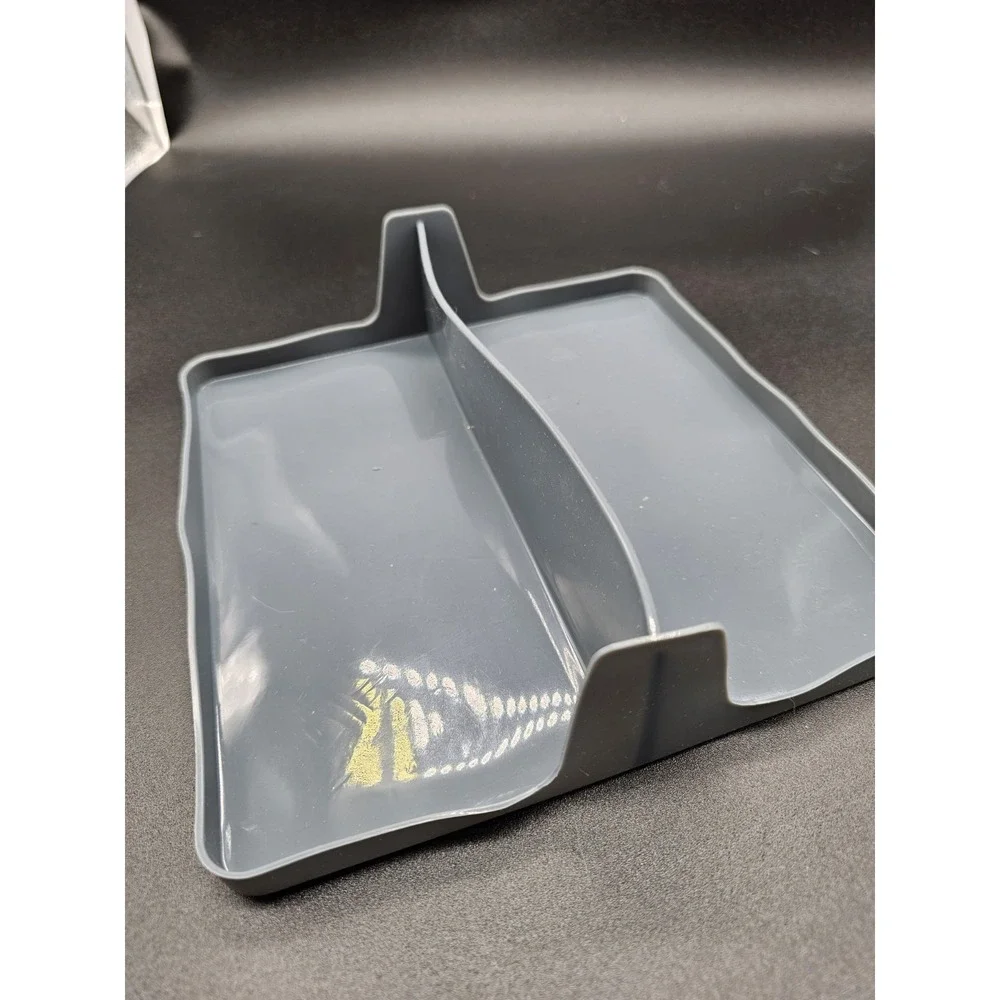 Silicone Baking‎ Divider For Nuwave Pro Plus Infrared Oven Part # 22112